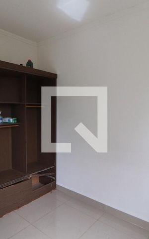Apartamento para alugar com 48m², 2 quartos e 1 vaga Apartamento para alugar com 48m², 2 quartos e 1 vagaQuarto 2