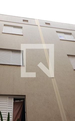 Apartamento para alugar com 48m², 2 quartos e 1 vaga Apartamento para alugar com 48m², 2 quartos e 1 vagaPlaca