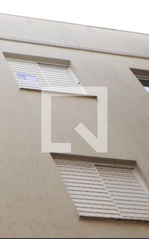 Apartamento para alugar com 48m², 2 quartos e 1 vaga Apartamento para alugar com 48m², 2 quartos e 1 vagaPlaca