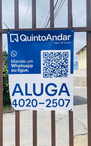 Apartamento para alugar com 49m², 2 quartos e 1 vagaPlaca