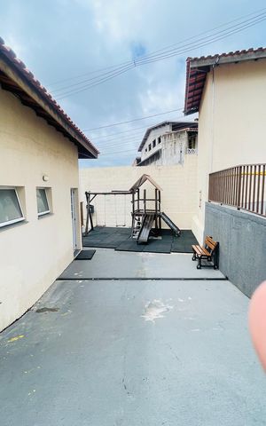 Apartamento para alugar com 49m², 2 quartos e 1 vagaÁrea comum - Playground