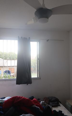 Apartamento para alugar com 55m², 2 quartos e 1 vagaQuarto 2