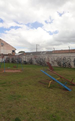 Apartamento para alugar com 55m², 2 quartos e 1 vagaÁrea comum - Playground