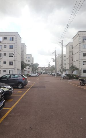 Apartamento para alugar com 55m², 2 quartos e 1 vagaÁrea comum