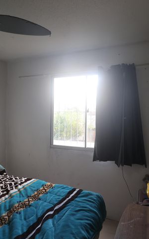Apartamento para alugar com 55m², 2 quartos e 1 vagaQuarto 1