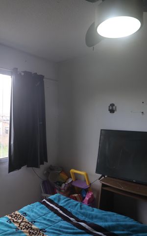 Apartamento para alugar com 55m², 2 quartos e 1 vagaQuarto 1