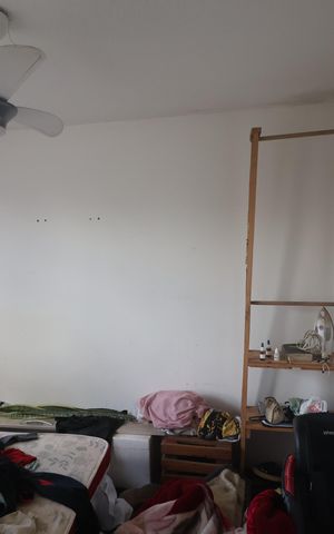 Apartamento para alugar com 55m², 2 quartos e 1 vagaQuarto 2