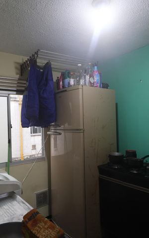 Apartamento para alugar com 55m², 2 quartos e 1 vagaCozinha