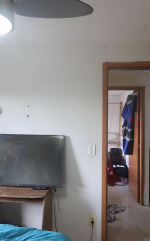 Apartamento para alugar com 55m², 2 quartos e 1 vagaQuarto 1