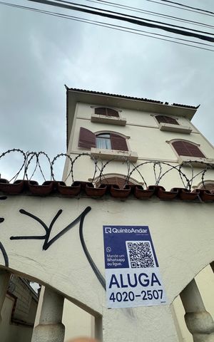 Apartamento para alugar com 75m², 2 quartos e 1 vaga Apartamento para alugar com 75m², 2 quartos e 1 vagaFachada com Plaquinha