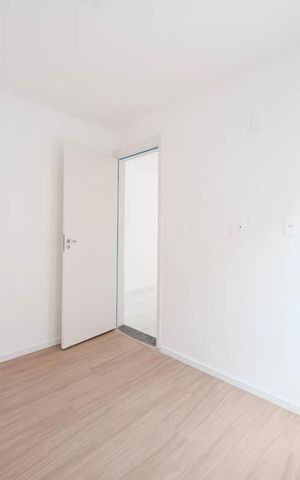 Casa para alugar com 35m², 1 quarto e sem vagaQuarto 1