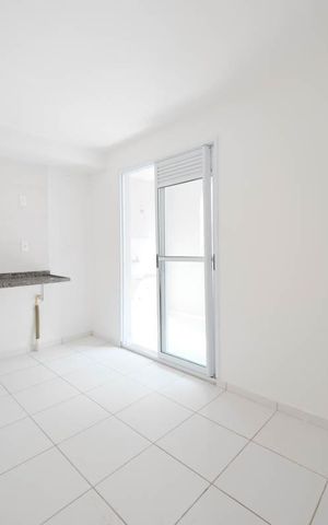 Casa para alugar com 35m², 1 quarto e sem vagaSala/Cozinha
