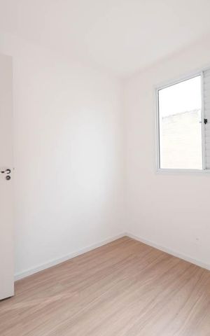 Casa para alugar com 35m², 1 quarto e sem vagaQuarto 2