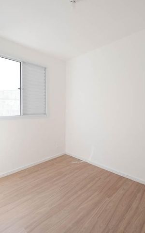 Casa para alugar com 35m², 1 quarto e sem vagaQuarto 1