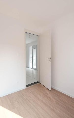 Casa para alugar com 35m², 1 quarto e sem vagaQuarto 2