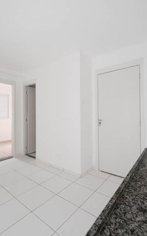 Casa para alugar com 35m², 1 quarto e sem vagaSala/Cozinha