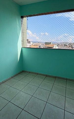 Apartamento para alugar com 84m², 3 quartos e 2 vagas Apartamento para alugar com 84m², 3 quartos e 2 vagasVaranda