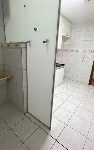 Apartamento para alugar com 84m², 3 quartos e 2 vagas Apartamento para alugar com 84m², 3 quartos e 2 vagasÁrea de serviço