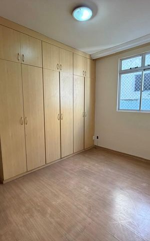 Apartamento para alugar com 84m², 3 quartos e 2 vagas Apartamento para alugar com 84m², 3 quartos e 2 vagasQuarto 1