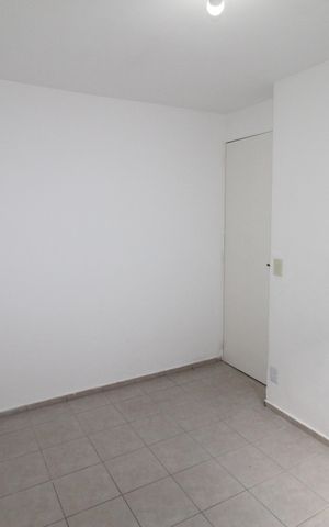 Apartamento para alugar com 47m², 2 quartos e 1 vagaQuarto 2