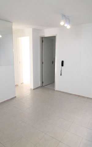 Apartamento para alugar com 47m², 2 quartos e 1 vagaSala
