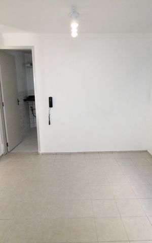Apartamento para alugar com 47m², 2 quartos e 1 vagaSala