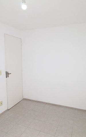 Apartamento para alugar com 47m², 2 quartos e 1 vagaQuarto 1