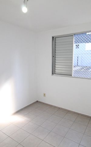 Apartamento para alugar com 47m², 2 quartos e 1 vagaQuarto 1