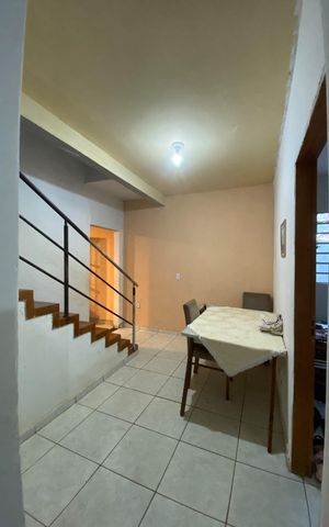 Casa de condomínio para alugar com 280m², 4 quartos e 1 vaga Casa de condomínio para alugar com 280m², 4 quartos e 1 vagaSala de Jantar