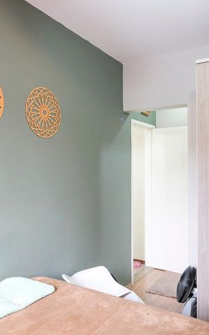 Apartamento à venda com 79m², 2 quartos e 1 vagaSuíte