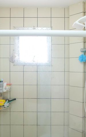 Apartamento à venda com 79m², 2 quartos e 1 vagaBanheiro
