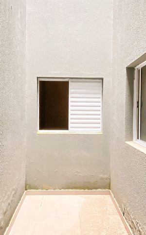 Apartamento para alugar com 63m², 2 quartos e sem vaga Apartamento para alugar com 63m², 2 quartos e sem vagaVaranda