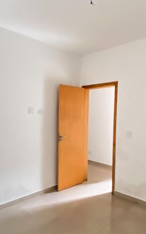 Apartamento para alugar com 63m², 2 quartos e sem vaga Apartamento para alugar com 63m², 2 quartos e sem vagaQuarto 2