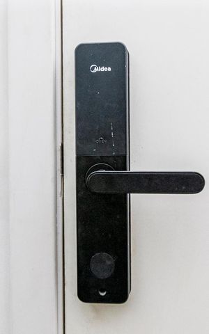 Apartamento para alugar com 43m², 1 quarto e sem vaga Apartamento para alugar com 43m², 1 quarto e sem vagaSala