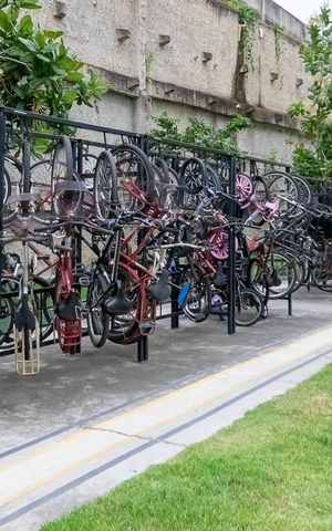 Apartamento para alugar com 43m², 1 quarto e sem vaga Apartamento para alugar com 43m², 1 quarto e sem vagaÁrea comum - Bicicletário