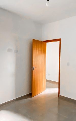Apartamento para alugar com 59m², 2 quartos e sem vaga Apartamento para alugar com 59m², 2 quartos e sem vagaQuarto 2