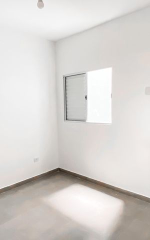 Apartamento para alugar com 59m², 2 quartos e sem vaga Apartamento para alugar com 59m², 2 quartos e sem vagaQuarto 2