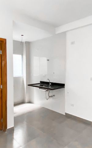 Apartamento para alugar com 59m², 2 quartos e sem vaga Apartamento para alugar com 59m², 2 quartos e sem vagaSala