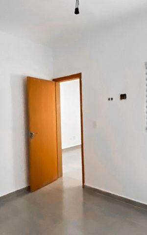 Apartamento para alugar com 59m², 2 quartos e sem vaga Apartamento para alugar com 59m², 2 quartos e sem vagaQuarto 1