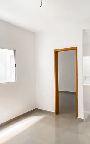 Apartamento para alugar com 59m², 2 quartos e sem vaga Apartamento para alugar com 59m², 2 quartos e sem vagaSala