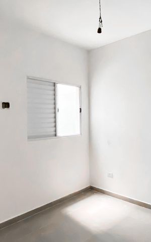 Apartamento para alugar com 59m², 2 quartos e sem vaga Apartamento para alugar com 59m², 2 quartos e sem vagaQuarto 1