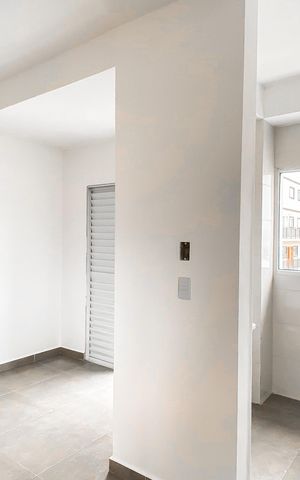 Apartamento para alugar com 52m², 2 quartos e sem vaga Apartamento para alugar com 52m², 2 quartos e sem vagaSala