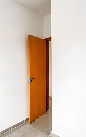 Apartamento para alugar com 52m², 2 quartos e sem vaga Apartamento para alugar com 52m², 2 quartos e sem vagaQuarto 2