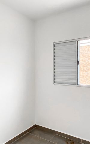 Apartamento para alugar com 52m², 2 quartos e sem vaga Apartamento para alugar com 52m², 2 quartos e sem vagaQuarto 2