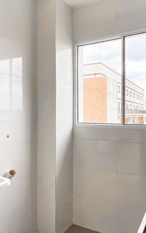 Apartamento para alugar com 52m², 2 quartos e sem vaga Apartamento para alugar com 52m², 2 quartos e sem vagaCozinha / área de serviço
