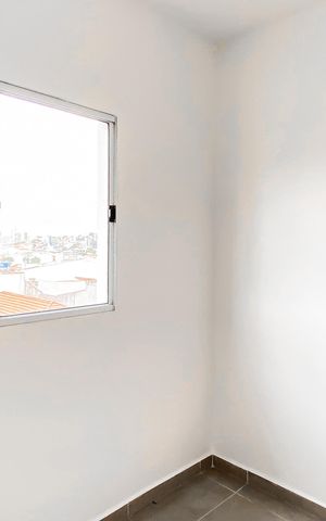 Apartamento para alugar com 52m², 2 quartos e sem vaga Apartamento para alugar com 52m², 2 quartos e sem vagaQuarto 2
