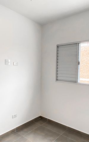 Apartamento para alugar com 52m², 2 quartos e sem vaga Apartamento para alugar com 52m², 2 quartos e sem vagaQuarto 1