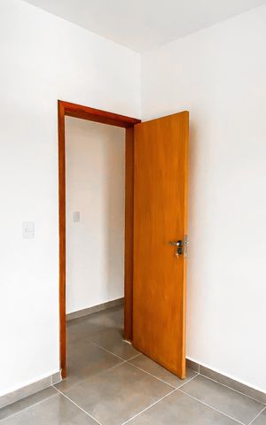 Apartamento para alugar com 52m², 2 quartos e sem vaga Apartamento para alugar com 52m², 2 quartos e sem vagaQuarto 1