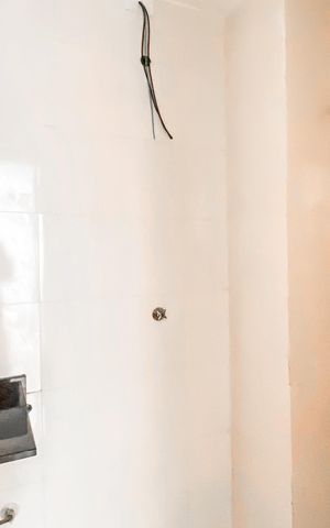 Apartamento para alugar com 52m², 2 quartos e sem vaga Apartamento para alugar com 52m², 2 quartos e sem vagaBanheiro