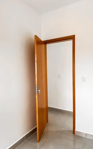 Apartamento para alugar com 46m², 2 quartos e sem vaga Apartamento para alugar com 46m², 2 quartos e sem vagaQuarto 1